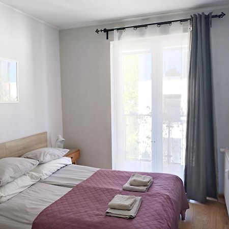 Fabryka Apartment Sopot Exterior photo