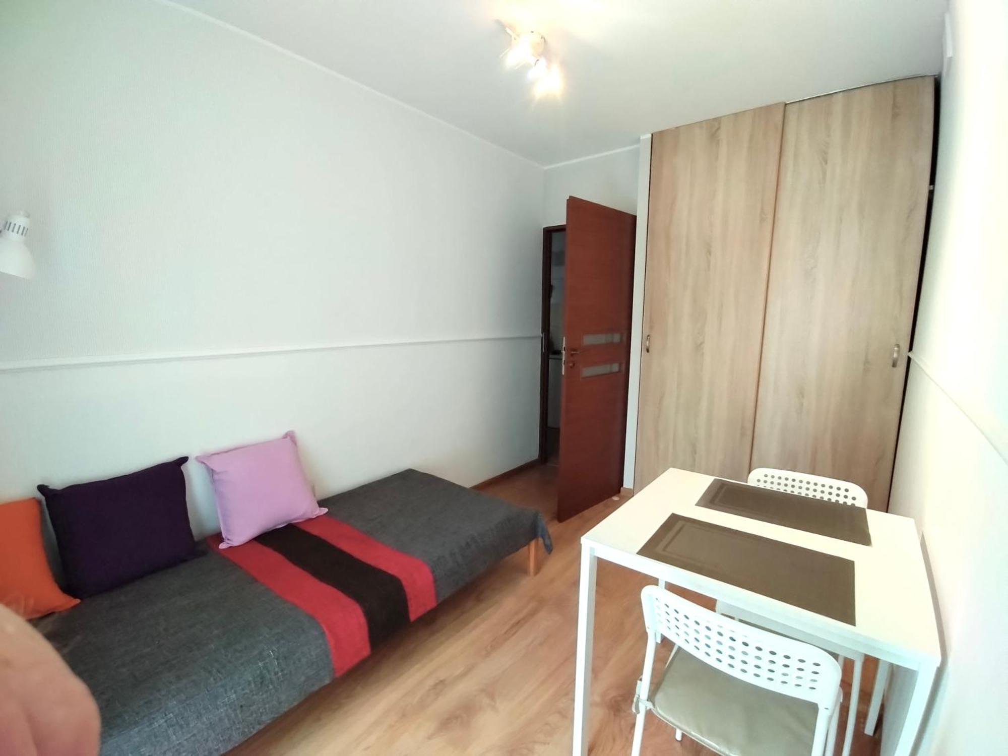 Fabryka Apartment Sopot Exterior photo